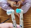欧乐B儿童电动牙刷头冰雪奇缘3刷头适用D103KD100KPro1kids EB10S-3K软毛（图案包随机）【正品刷头】 实拍图
