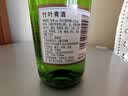 竹叶青酒 露酒 玻竹 38度 475mL*6瓶 口粮酒 整箱装 山西杏花村汾酒 实拍图