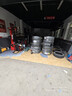 优科豪马（yokohama）225/60R18 100H  GEOLANDAR  CV G058适配:星途LX/宋 省油耐磨 实拍图