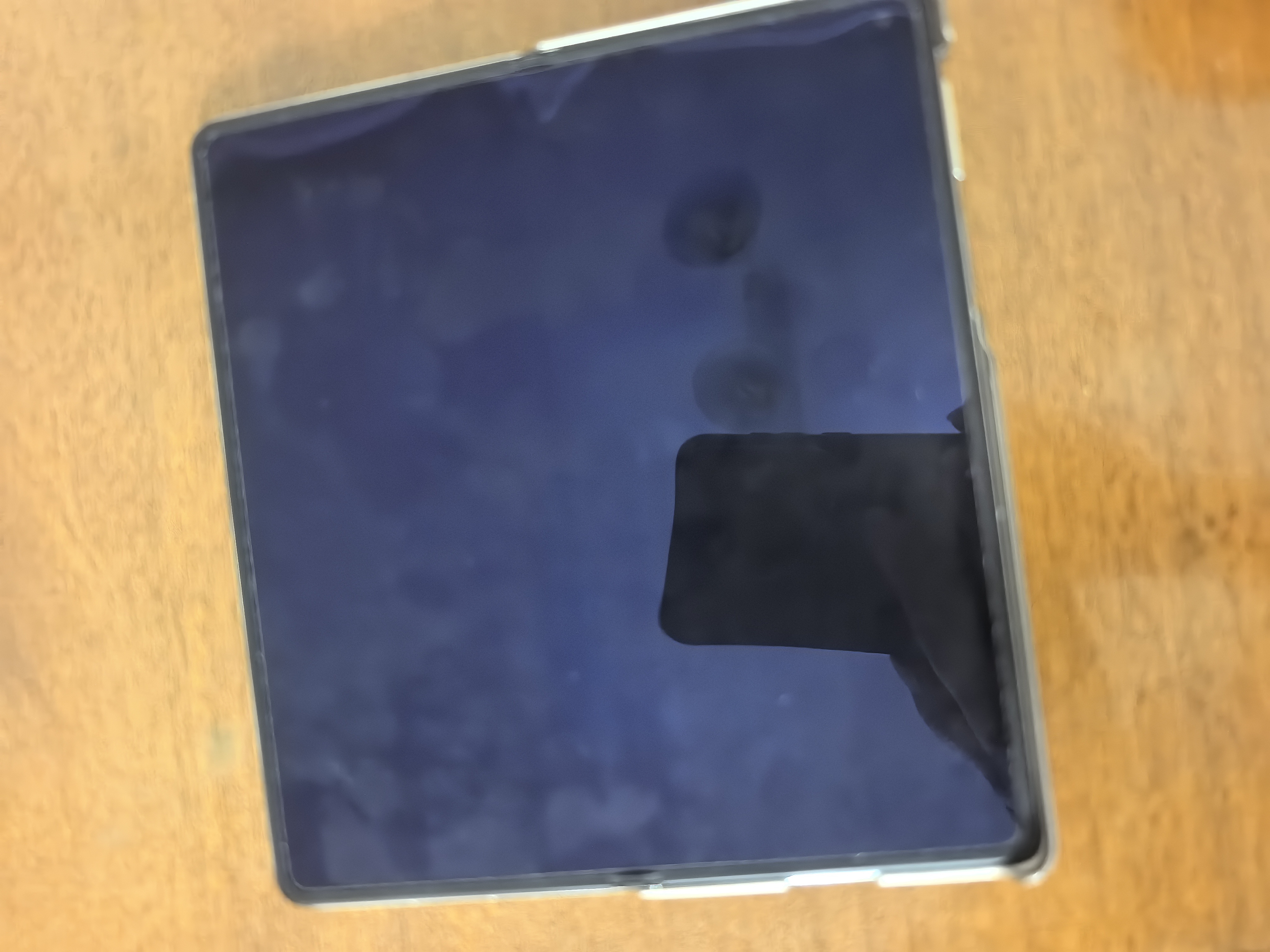 HUAWEI Mate X6 12GB+256GB寰宇红分布式玄武架构 鸿蒙大屏AI 红枫原色影像折叠旗舰手机 折叠屏 实拍图