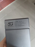 无线猫灵2026款5G移动随身wifi无线千兆双频全三网国内通用流量便携式路由器家用宽带游戏车载户外直播神器 旗舰版【网速可达200~300M】 激活后联系客服领1500G体验流量 实拍图