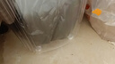美丽雅高颜值垃圾桶12L家用客厅高级好看2026网红新款轻奢高档玩具收纳 实拍图