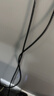 无线路由器千兆wifi6家用高速穿墙王大户型全屋wifi信号放大增强器5G双频中继器电竞漏油器 AC300白色四天线【可穿墙/稳定不卡顿】送网线 实拍图