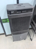 VCJ【德国品牌】 工业冷风机空调扇制冷水冷电冷风扇加水冷气机家用空调扇商用可移动制冷风扇大风量 26年新款【1.1米高适用85-95平方】遥控款 实拍图