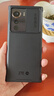 中兴（ZTE）Axon 50  骁龙8+ 144Hz高刷 6400万三摄 12GB+512GB曜金黑 单系统 5G拍照手机 实拍图