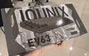 IQUNIX EV63旗舰磁轴键盘神秘X轴无畏契约电竞游戏铝厂客制化机械键盘 EV63 紫罗兰【神秘X轴Ultra】 实拍图