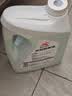 昆仑征途防冻液-45℃汽车冷却液红色绿色水箱宝发动机冷冻液四季通用4公斤 4kg -15°C 绿色 实拍图