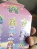 奇妙萌可第七季闪耀流星玩具惊喜萌可第1弹盲盒单盒9款公仔小女孩新年礼物 实拍图