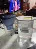 碧然德（BRITA）免安装过滤净水 滤水壶设计师系列 设计师壶Style绿 3.5L 1壶1芯 实拍图