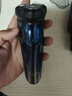 飞科（FLYCO）剃须刀男士电动刮胡刀胡须刀全身水洗便携实用生日礼物送爸爸男友老公 FS373【弹出式鬓角刀，续航45天】 实拍图