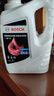 博世（BOSCH）有机长效汽车防冻液发动机冷却液 养车保养 冰点-45℃ 4L（红色） 实拍图