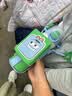 babycare四合一儿童保温杯316不锈钢保温水壶吸管水杯大宝宝上学水杯550ml 实拍图