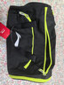 李宁（LI-NING）游泳包沙滩玩水收纳防水袋男女干湿分离防水包770-1黑色 实拍图