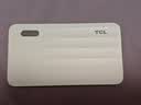 TCL随身wifi2026新款三网全国通用免插卡无线网wifi6车载4G路由器随身便携无限制移动联通电信5GXY15B 【轻薄机身】T242旗舰展锐芯片WiFi6 不限速不虚标月享1500G流量 实拍图