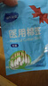 海氏海诺医用棉签无菌消毒棉签棒塑封口消毒护理成人婴儿单头竹棒大头掏耳 实拍图