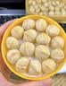 三只松鼠大颗粒夏威夷果500g罐装 坚果炒货干果休闲零食送礼一斤装 实拍图