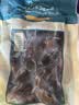 海鲜世家新西兰熟冻原汁全壳青口贝净含量1kg 21-26只/袋原装进口贝类 实拍图