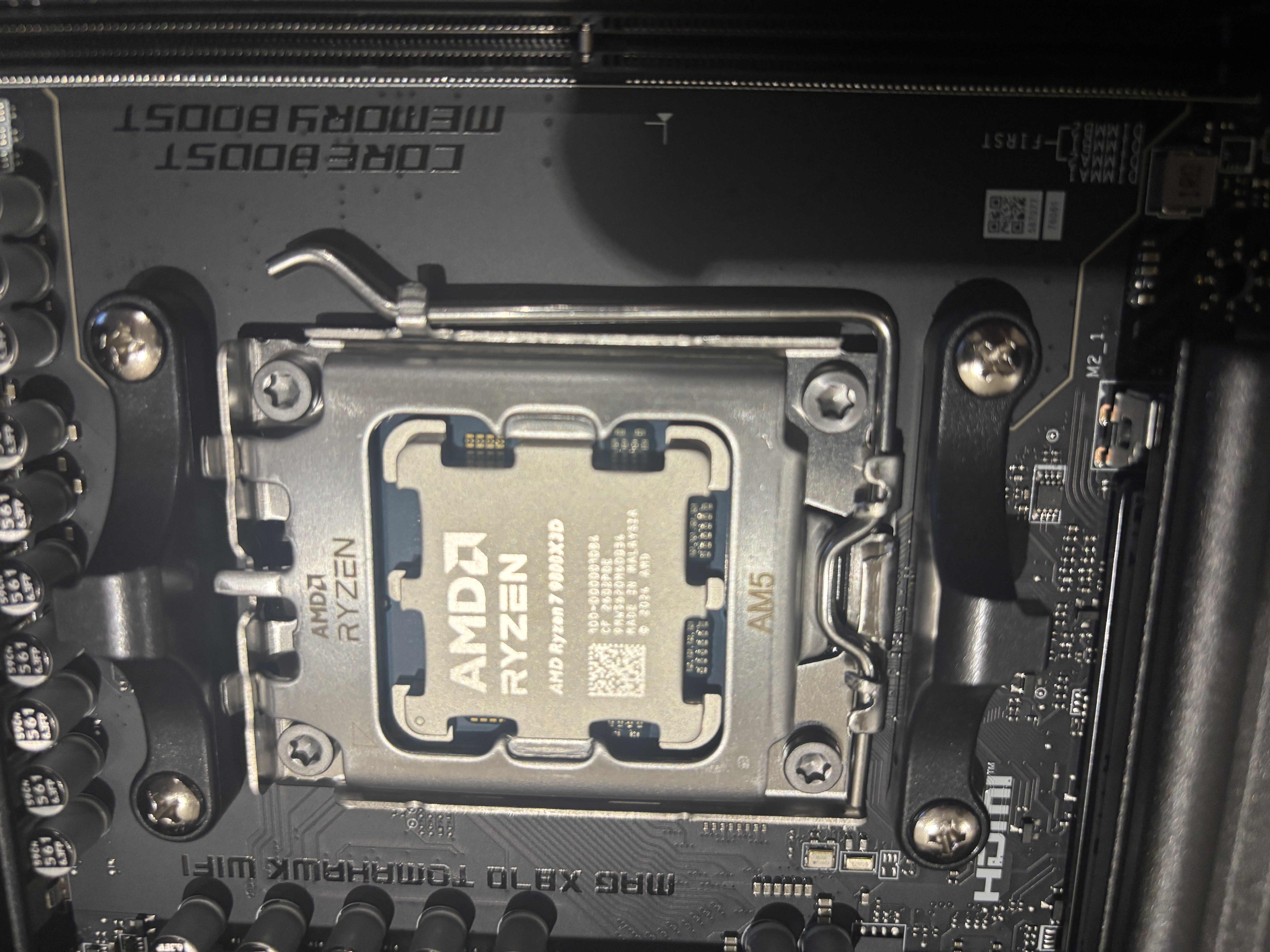 海韵（SEASONIC）【FOCUS v5 GX】1000W 双色线材白金认证 电脑电源｜A级声学认证｜ATX 3.1｜CQC3级｜支持5090显卡 实拍图