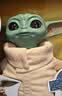 孩之宝（Hasbro）星球大战电影同款周边手办生日礼物行动搭档古古G3088 实拍图