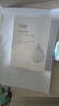 法兰琳卡水光亮润精华烟酰胺保湿面膜25ml*5片补水提亮肤色男女 实拍图