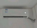 格力空调 1.5匹/大1匹 云佳Pro/云佳 新能效变频冷暖自清洁 纯铜管 壁挂式卧室空调挂机 家电补贴 云佳Pro 新一级能效 1.5匹 新品上市 实拍图