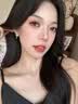 柯芙尼 山茶花纯银耳钉女2026新款优雅高级感耳坠情人节生日礼物送女生 实拍图