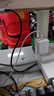 OKSJ适用苹果15/16/17充电线60W数据线45W/40W【全系快充】Type-C iPhone15Pro/iPad/笔记本1.5米两条 实拍图