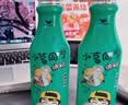 统一小茗同学果汁茶爱混茶溜溜哒茶480ml*15瓶（新老包装随机发货） 实拍图