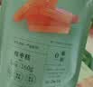 十月结晶研食妈咪酸枣糕孕妇孕期解馋便携小包装果糕蜜饯零食袋装160g 实拍图