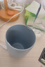 松下小保龄成人儿童家用实用冲牙器正畸青少年牙齿冲洗洁牙器水牙线节日生日礼物送女生男士1331蓝 实拍图