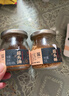 潮汕集锦 蒜头酥炸蒜蓉蒜粒生蚝汤粉特产调料蒜酥75g/瓶蒜头油150ml/瓶 实拍图