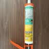 瓦克（WACKER）DAPRO 24倍时效防霉玻璃胶厨卫密封胶防水美容胶马桶封边胶白 2支 实拍图
