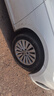 玲珑轮胎汽车轮胎215/55R17 94V御风CrosswindHP010 营运车专属耐磨节油 实拍图