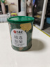 艺福堂胎菊花茶50g 新花无硫熏杭白菊 特养生凉茶级可搭配玫瑰花枸杞 实拍图