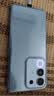 vivo Y300t 6500mAh超薄蓝海电池 天玑7300 全功能NFC AI手机 联通特惠 海蓝 8GB+128GB 官方标配 实拍图