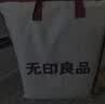 无印良品100%纯棉床上四件套 1.5/1.8米双人全棉床单被套200*230cm 实拍图