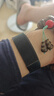iboann适用vivo/iQOO WATCH GT表带米兰尼斯手表腕带金属磁吸不锈钢vivowatchgt智能运动男女生配件带 实拍图