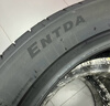 ENTDA中策安达轮胎 汽车轮胎 235/55R19 105V D01 适配神行哈弗H7 实拍图
