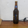 青海湖啤酒  10° 精酿青稞500ml*12 瓶大西北特色啤酒 整箱装 实拍图