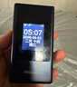 飞利浦（PHILIPS）V13P 星空黑 4G全网通翻盖老人手机 超长待机老年机 双卡双待大声大按键戒网防沉迷智能学生功能机 实拍图