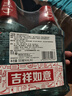 高露洁（Colgate）【孙颖莎同款】清爽海盐精油进口漱口水1000ml含氟深层清洁自营 实拍图