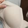 草本初色【山茶花香氛】内衣女文胸罩无痕夏薄款小胸聚拢无钢圈细肩带美背 实拍图