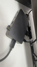 海备思USB4拓展坞Type-c扩展坞桌面转换器苹果电脑macbook笔记本转接器40Gbps兼容雷电5/4接口三屏异显 实拍图
