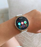 HUAWEIWATCH GT 6 智能手表礼盒【618京东限定，超级性价比】精美表带+熊猫支架+表膜+贴膜神器 实拍图