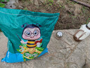 德沃多纯草木灰2.5kg纯正钾肥农家肥有机肥料植物营养土壤种植土有机肥 实拍图