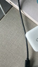 公牛（BULL）苹果数据线 MFi认证 PD快充线 iPhone14 /13Pro Max/12/11iPad手机Lightning充电器USB-C线 实拍图