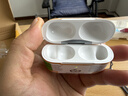 悦虎洛达1562ae八代1563E蓝牙耳机适用苹果无线Air华强北五代pro2Pro3顶配版入耳式主动降噪 通品版Pro2-C口【滑动音量】 实拍图