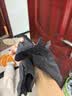 蕉下（beneunder）防晒手套女夏天防紫外线开车骑行防晒手套户外运动凉感灰AL360 实拍图