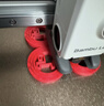 拓竹PLA Basic基础 3D打印耗材 高韧性易打印 RFID智能参数识别--净重1kg 红色10200 无料盘 实拍图