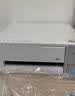 爱普生（EPSON）【6代新品】L1358 墨仓式A4彩色无线单功能家用打印机 家用/办公 AI学习打印机（微信/远程打印） 实拍图